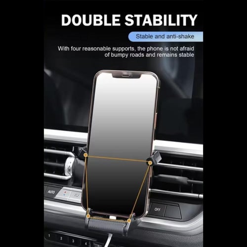 حامل جوال كرسي قيمينق