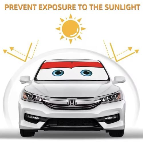 Cars eye