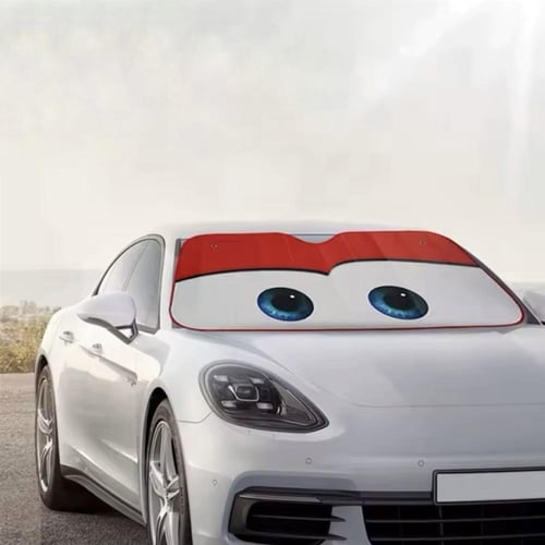 Cars eye