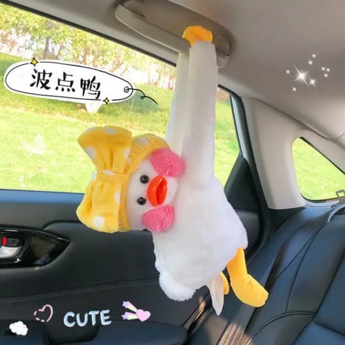 Duck | tissue holder
