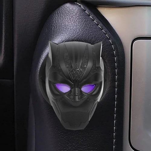 بلاك بانثر | black panther