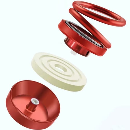 اسطورة التوازن - معطر