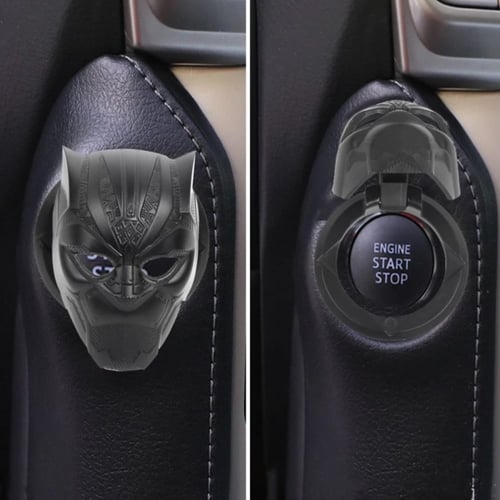 بلاك بانثر | black panther