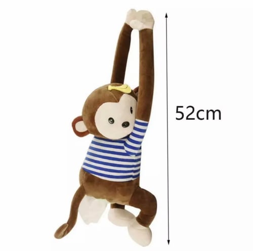 Monkey | tissue holder