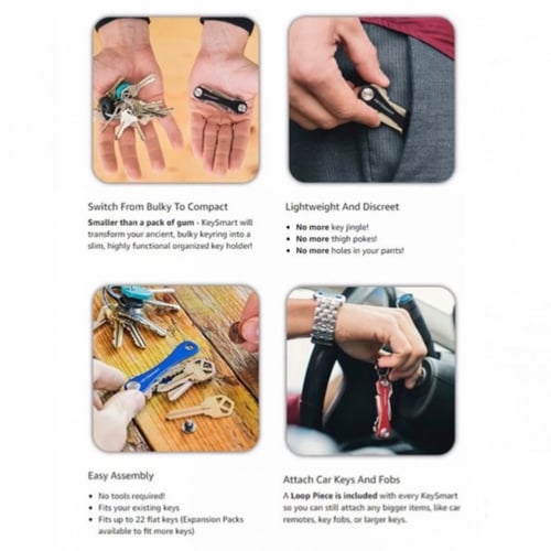 منظم مفاتيح