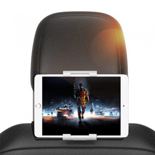 حامل جوال وآيباد للمقعد الخلفي