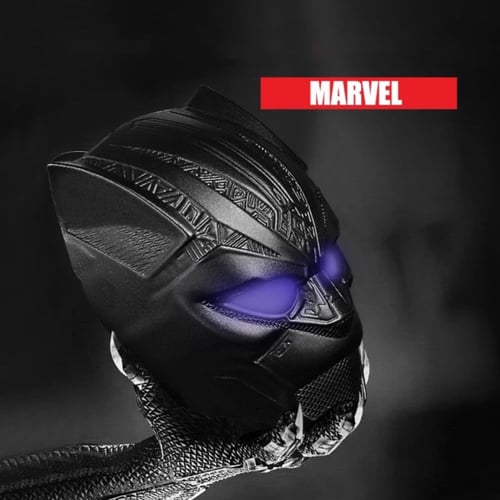 بلاك بانثر | black panther