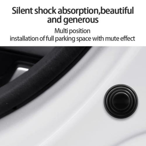 ملصق امتصاص الصدمات (8 قطع)