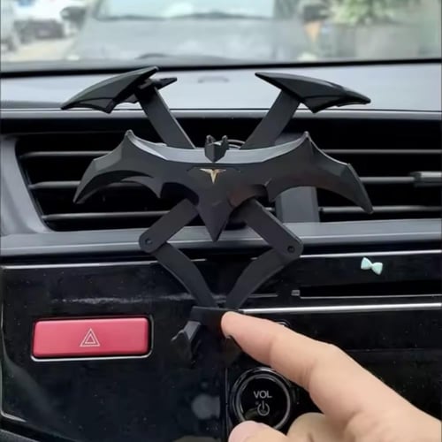 حامل جوال باتمان