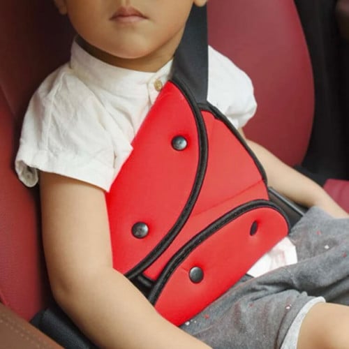 حزام أمان للأطفال