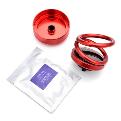 اسطورة التوازن - معطر