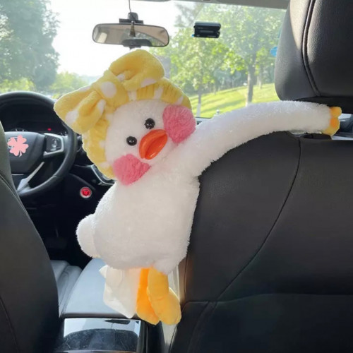 Duck | tissue holder