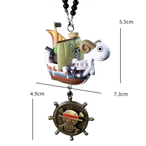 تعليقة مراية السيارة | سفينة لوفي