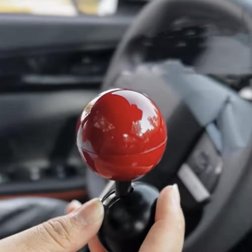 غطاء زر تشغيل السيارة | كرة التحكم