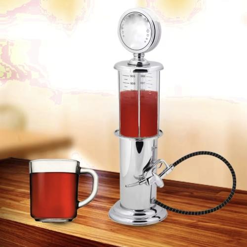 تانكي المزاج