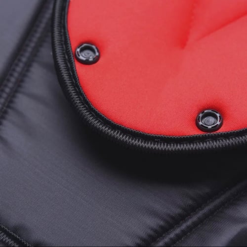 حزام أمان للأطفال