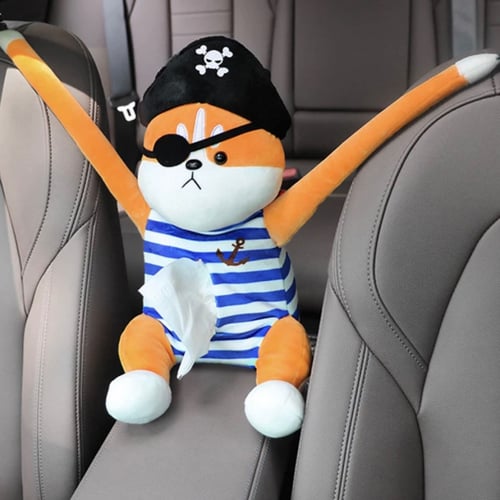 Wolf | tissue holder