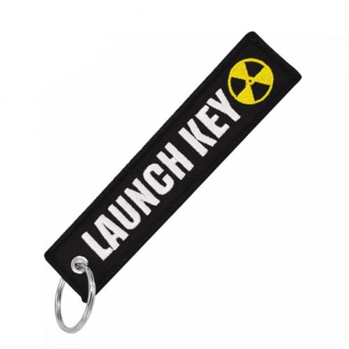 تعليقة مفتاح تطريز