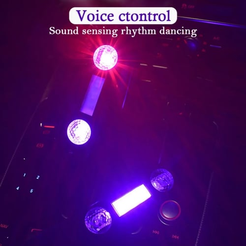 إضاءة LED مع ريموت تحكم (قطعة)