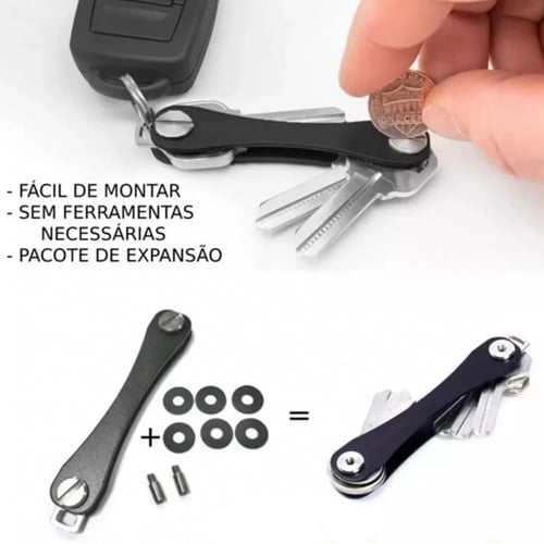 منظم مفاتيح