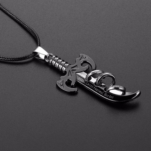 تعليقة مراية السيارة | سيف