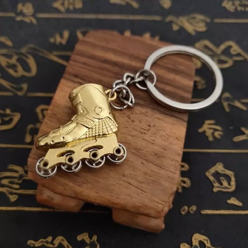 تعليقة سكيت