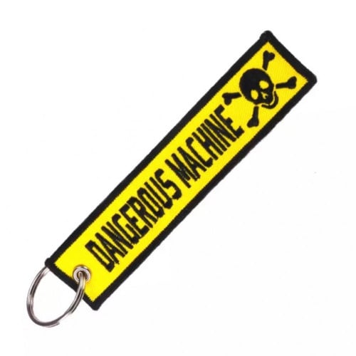 تعليقة مفتاح تطريز