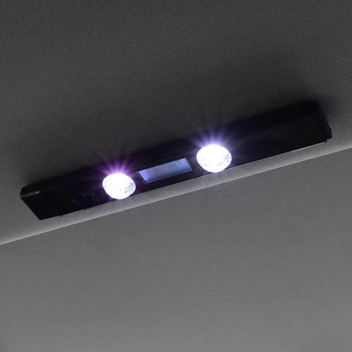 إضاءة LED مع ريموت تحكم (قطعة)