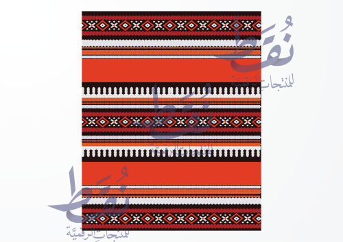 فيكتور نقش السدو السعودي من التراث الوطني في السعو...