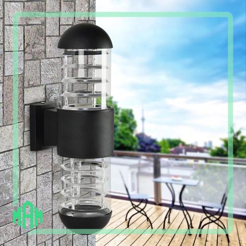 ابليك خارجي ثنائي