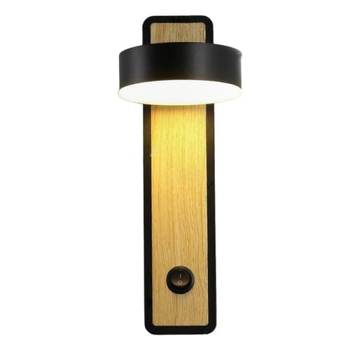 جدارية ليد مودرن