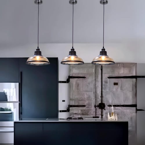 انارة علاقي مفرد قزاز مودرن