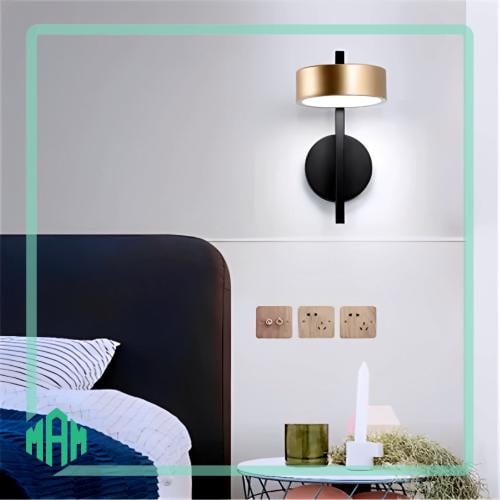 انارة جدارية مودرن