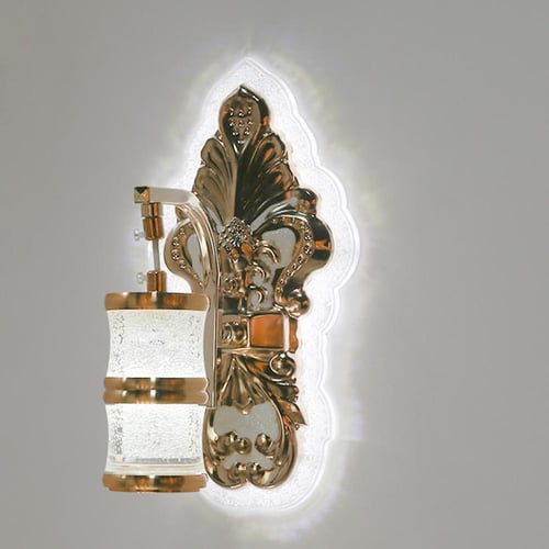 انارة جداري ليد بـــ 3 اضاءة