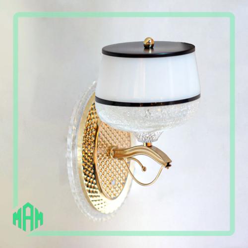 انارة جدارية جذابة بــ3 اضاءة ليد