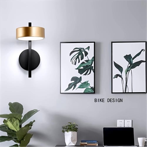 انارة جدارية مودرن