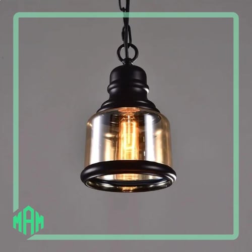 انارة علاقي قزاز مودرن