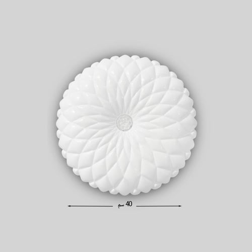 بلفون ليد بــــ3 اضاءة ( ابيض,كريمي,اصفر)