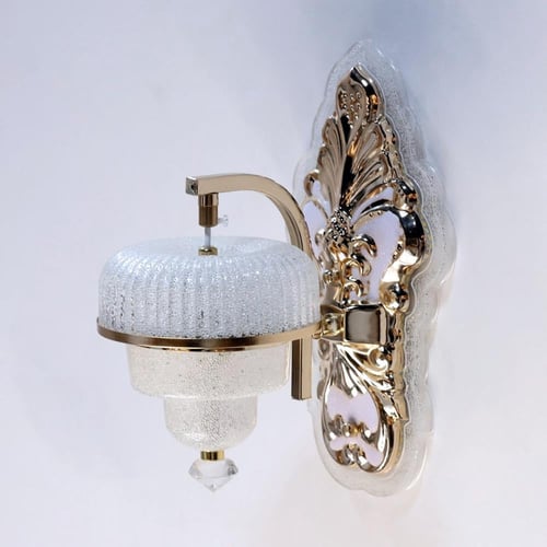 انارة جداري ليد ثلاث اضاءة