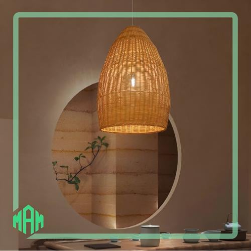 إضاءة الريف بجمالية الطبيعة حجم 61