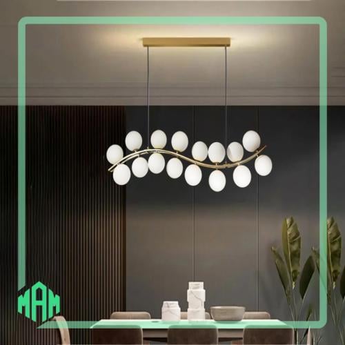 ثريا مودرن لأجواء مميزة