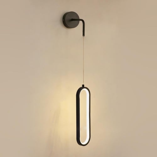 انارة جدارية بتصميم يليق بديكور الداخلي