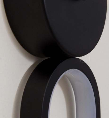 انارة جدارية راقية مودرن