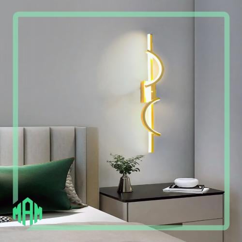 انارة جدارية حصرية