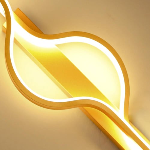 انارة جدارية ليد بتصميم مثالي لتميز ديكورك