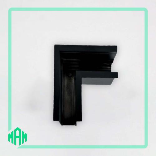 زاوية المسار المغناطيسي افقي قبل او بعد جبس