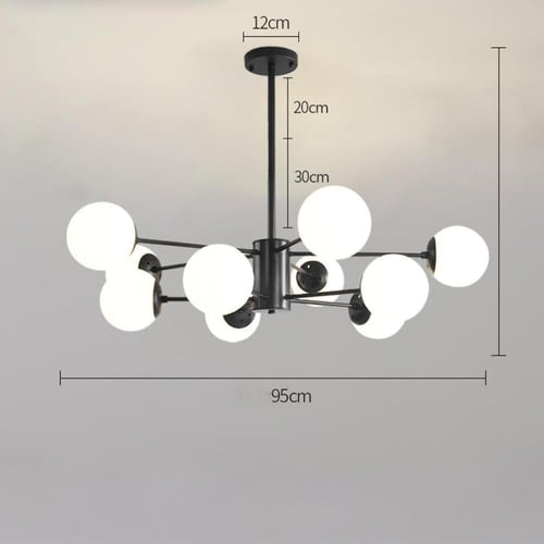 ثريا مودرن بــ12 كورة ابيض ثلجي