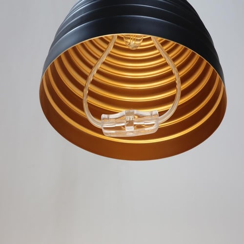 اضاءة علاقي مطابخ سحاب بلونين وجمال عصري