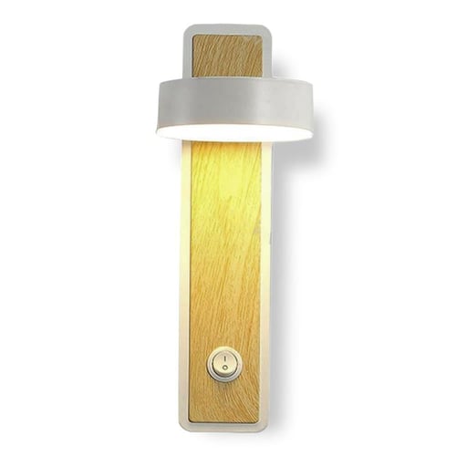 جدارية ليد مودرن