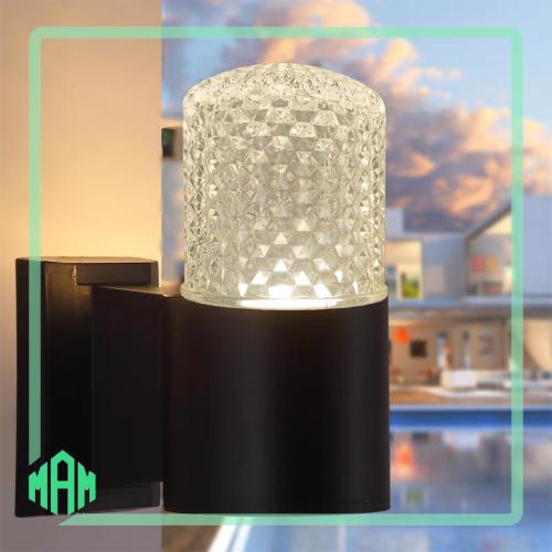 ابليك جداري خارجي